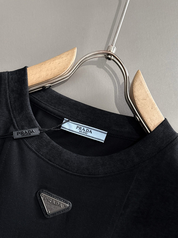 ブランドTシャツ内部構造